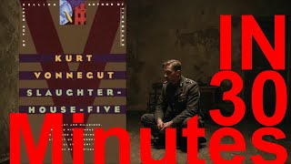 SlaughterhouseFive Critical Insights in 30 minutes Kurt Vonnegut Jr Audio Book [upl. by Htrahddis]