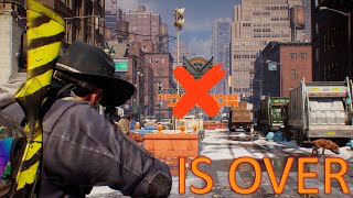 Esto se acaba Tom Clancy´s The Division 1 [upl. by Timoteo]