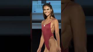 TJ SWIM 2020 Swimwear Collection  Miami Swim Week 2020  BIKINI FASHION SHOW 2020🔥  EP3 [upl. by Iviv895]