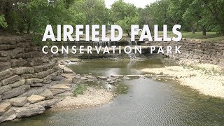 Airfield Falls Conservation Park [upl. by Teiluj666]