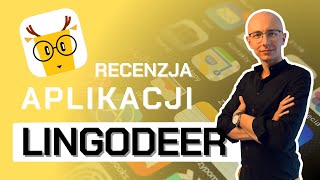 7 Recenzje aplikacji do nauki języków  LINGODEER [upl. by Ernie712]