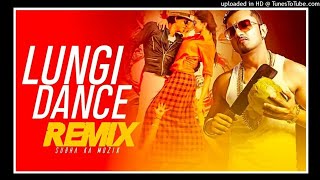 Lungi Dance Tapori Remix 150BPM Mix‬  SRK  Yo Yo Honey Singh [upl. by Ladnyc]