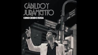 CALA  CABILDO Y JURAMENTO CONOCIENDO RUSIA COVER [upl. by Neerol399]