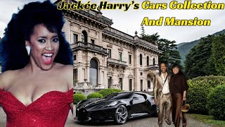 Jackée Harrys GAY Husband Children Cars House Net Worth 2024 A SAD LIFE [upl. by Stalk477]