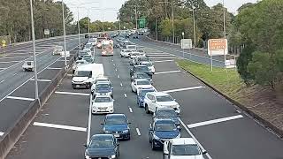 QFRS Taigum and Chermside  QAS Medical Director Responding [upl. by Ollie]