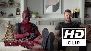 Deadpool 2 Angry Movie Review [upl. by Amol338]