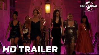 Pitch Perfect 3 2017  Freedom 90 Scene 1010  Movieclips [upl. by Turk]