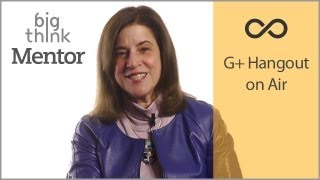 G Hangout With Ellen Galinsky  The Seven Essential Life Skills  Big Think Mentor  Big Think [upl. by Eserehs]