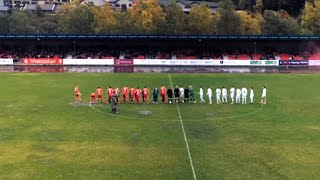 Årdal  Åsane 2 KUN MÅL FRA ÅRDAL FK 05102024⚽ [upl. by Retsim]