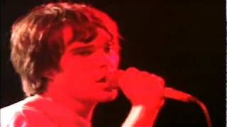 The Stone Roses live in Blackpool 12081989 [upl. by Loftis]