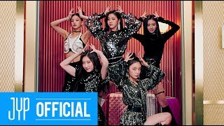 ITZY quot달라달라DALLA DALLAquot MV ITZY [upl. by Whalen452]