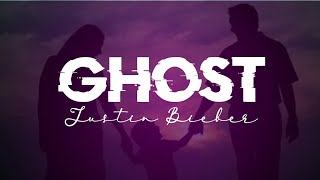 Justin Bieber  Ghost  Slowed  Lyrics [upl. by Oneal85]