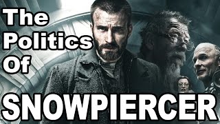 Snowpiercer Class And Intellectuals [upl. by Ott]