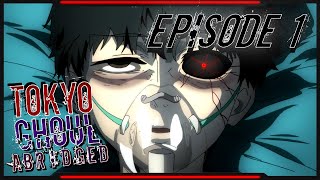 Tokyo Ghoul Abridged Episode 1 [upl. by Nezam720]