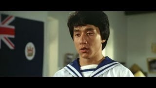 Jackie Chan Project A outtakes [upl. by Larkins118]