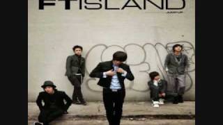 FT Island  Bad Woman [upl. by Fulbright66]