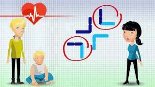 Understanding Chromosomal Translocation  Reciprocal Translocation v12 Spanish [upl. by Annetta]