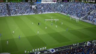 we are football 2024  gameplay  steam deck [upl. by Niassuh670]