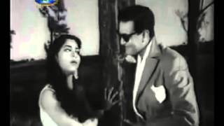 MAUSAM YEH PUKARE MASTI ME LE CHAL Talat amp Lata BURMAH ROAD 1962 [upl. by O'Hara896]