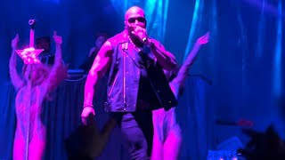 Flo Rida 83124 Right Round Schaghticoke NY florida concert livemusic [upl. by Bridge]