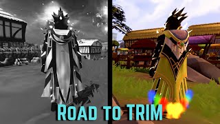 From MAX CAPE to TRIM COMP  Full Series [upl. by Beesley]