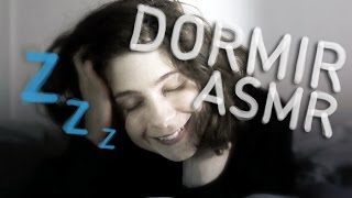 ASMR TROUVER LE SOMMEIL  solangeteparle [upl. by Horace992]