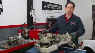 How to Remove Test and Clean Bosch CIS Gas Engine Fuel Injectors Yourself [upl. by Nodnil]