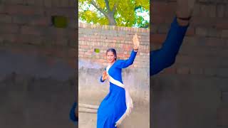 Bata ki chappal 😍dance haryanisong newshortvideo Komalpalkomalpal2235 💝💝 [upl. by Sekoorb390]