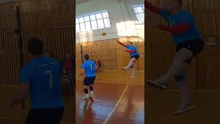 POV Volleyball Best Actions [upl. by Orutra]