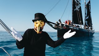 Claptone The Masquerade x Pacha Ibiza  Pirate Ship [upl. by Ilegna]