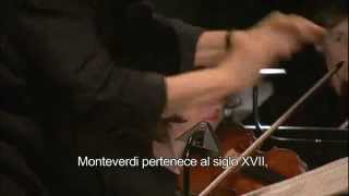 quotPoppea e Neronequot de Claudio Monteverdi  Philippe Boesmans Promo Final [upl. by Lamont217]