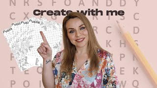 Create a Word Search Book for Amazon KDP Book Bolt Tutorial [upl. by Ohara]