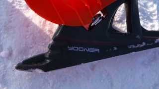 Review et test du Yooner [upl. by Wrench]