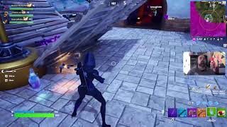 1425 Live Fortnite  Ps5 😉 [upl. by Enyalb]