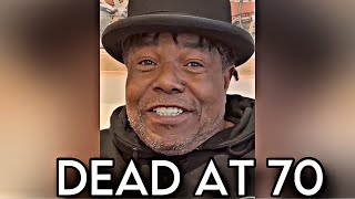 Tito Jackson Dead at 70 Here are Some Of His Moments Before Death😭 [upl. by Eniamreg]