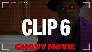 Ghost Movie  Clip 6 [upl. by Anoek]