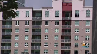 Rising Rent Prices Becoming Problematic In South Florida [upl. by Ardnael]