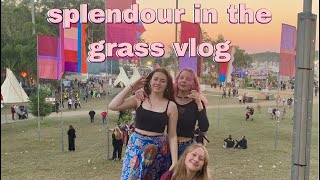 Splendour in the grass vlog 2019 [upl. by Sharp]