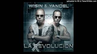 Wisin amp Yandel  Gracias A Ti Audio [upl. by Hanfurd]