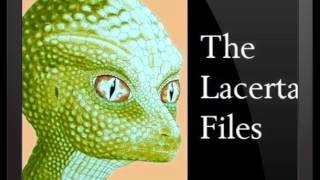 The Lacerta Files Interview With a Female Reptilian  True Story  Autobiography  Audiobook [upl. by Adni53]