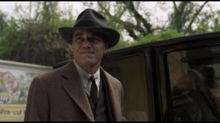 Mueller Reveals the Truth  Boardwalk Empire [upl. by Yeltnarb]