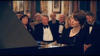 Chopin Nocturne in E minor Op 72 No 1 Magdalena Baczewska piano [upl. by Fiorenze211]