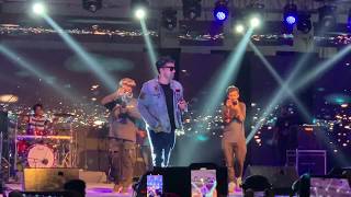 Slowly Slowly Full Song by Guru Randhawa in Bangalore Live Concert [upl. by Ehtnax]