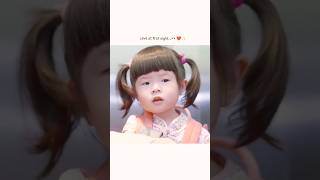 Love first sight cute cutebaby romantic love story [upl. by Yffub922]