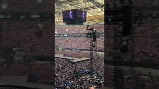 Taylor Swift  All too well Live Gelsenkirchen 1872024 Veltins Arena N2  The Eras Tour shorts [upl. by Hayouqes968]