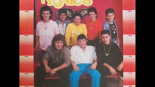 Los Yonics  Inolvidable Amor 1988 [upl. by Wahl]