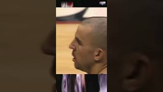 Jason Kidd’s Dazzling Assists 🎯🏀 JasonKidd NBAHighlights [upl. by Ariel]