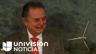 En medio del gasolinazo secretario de Energía de México advierte que podrían quedar tres días de [upl. by Gerson597]