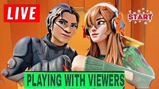 🏆 FORTNITE LIVE ⭐ PIRATES ⭐ ATLANTIS KIDDO⭐ VIEWERS FAVORITE⭐shortslive shortsfeed livefeed ⭐ [upl. by Jolyn]