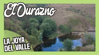 🌄EL DURAZNO💦YACANTO DE CALAMUCHITA 🌅 La joya del valle [upl. by Mark]